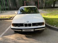 BMW 525 1992 годаүшін3 100 000 тг. в Алматы