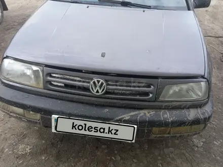 Volkswagen Vento 1993 года за 1 025 000 тг. в Рудный – фото 3