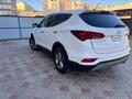 Hyundai Santa Fe 2018 года за 11 500 000 тг. в Астана – фото 11