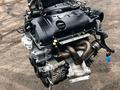 Peugeot Двигатель EP6 — 1.6i Акпп автомат коробка за 270 000 тг. в Караганда