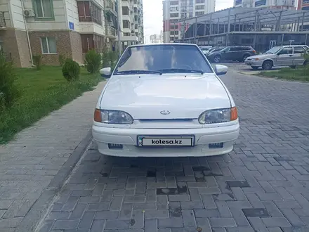 ВАЗ (Lada) 2114 2013 годаүшін1 300 000 тг. в Шымкент