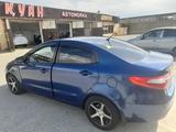 Kia Rio 2014 года за 4 800 000 тг. в Актау