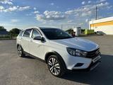 ВАЗ (Lada) Vesta SW Cross 2020 года за 4 800 000 тг. в Уральск