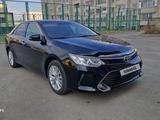 Toyota Camry 2015 годаүшін11 300 000 тг. в Кокшетау