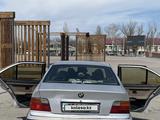 BMW 318 1992 года за 850 000 тг. в Алматы – фото 2