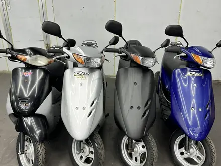 Honda  Dio Af35 2003 года за 180 000 тг. в Алматы – фото 2