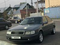 Audi 100 1991 годаүшін1 600 000 тг. в Алматы