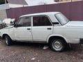 ВАЗ (Lada) 2107 2007 годаүшін699 999 тг. в Алматы – фото 7