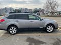 Subaru Outback 2011 годаүшін6 500 000 тг. в Алматы – фото 3