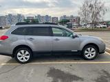 Subaru Outback 2011 года за 6 500 000 тг. в Алматы – фото 3