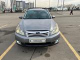 Subaru Outback 2011 года за 6 500 000 тг. в Алматы