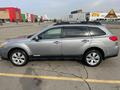 Subaru Outback 2011 годаүшін6 500 000 тг. в Алматы – фото 2