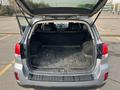 Subaru Outback 2011 годаүшін6 500 000 тг. в Алматы – фото 8