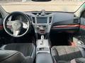 Subaru Outback 2011 годаүшін6 500 000 тг. в Алматы – фото 10