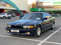 BMW 728 1998 года за 4 400 000 тг. в Астана