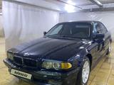 BMW 728 1998 года за 4 000 000 тг. в Астана