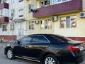 Toyota Camry 2014 года за 8 200 000 тг. в Атырау – фото 2