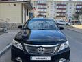 Toyota Camry 2014 года за 8 200 000 тг. в Атырау – фото 5