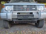 Mitsubishi Pajero 1997 года за 1 900 000 тг. в Алматы – фото 4