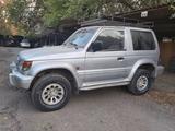 Mitsubishi Pajero 1997 года за 1 900 000 тг. в Алматы