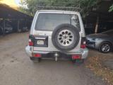 Mitsubishi Pajero 1997 года за 1 800 000 тг. в Алматы – фото 2