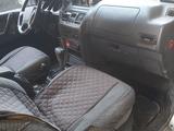 Mitsubishi Pajero 1997 года за 1 800 000 тг. в Алматы – фото 4