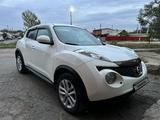 Nissan Juke 2014 года за 7 000 000 тг. в Караганда