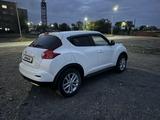 Nissan Juke 2014 года за 7 000 000 тг. в Караганда – фото 4