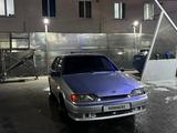 ВАЗ (Lada) 2115 2005 года за 650 000 тг. в Алматы