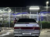 ВАЗ (Lada) 2115 2005 года за 650 000 тг. в Алматы – фото 5