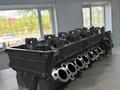 Головка блока ГАЗель Уаз Плита ЗМЗ 405/406/409 за 220 000 тг. в Астана