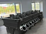 Головка блока ГАЗель Уаз Плита ЗМЗ 405/406/409 за 220 000 тг. в Астана