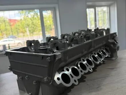 Головка блока ГАЗель Уаз Плита ЗМЗ 405/406/409 за 220 000 тг. в Астана