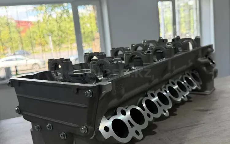Головка блока ГАЗель Уаз Плита ЗМЗ 405/406/409 за 220 000 тг. в Астана