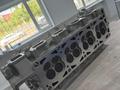 Головка блока ГАЗель Уаз Плита ЗМЗ 405/406/409 за 220 000 тг. в Астана – фото 2