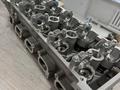Головка блока ГАЗель Уаз Плита ЗМЗ 405/406/409 за 220 000 тг. в Астана – фото 3