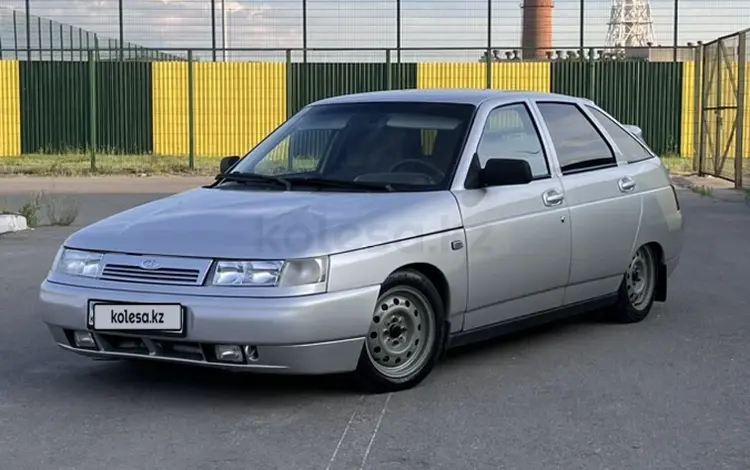 ВАЗ (Lada) 2112 2006 года за 1 980 000 тг. в Костанай