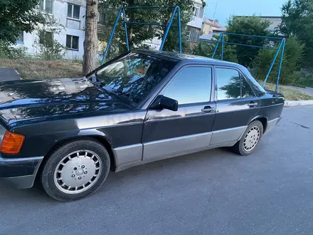 Mercedes-Benz 190 1992 года за 900 000 тг. в Костанай