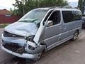 Toyota HiAce Regius 1999 годаfor2 200 000 тг. в Алматы – фото 5