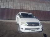 Toyota Hilux 2008 года за 3 300 000 тг. в Кызылорда