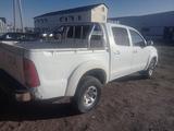 Toyota Hilux 2008 года за 3 300 000 тг. в Кызылорда – фото 2