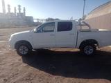 Toyota Hilux 2008 года за 3 300 000 тг. в Кызылорда – фото 4