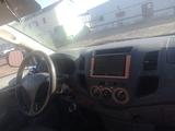 Toyota Hilux 2008 года за 3 300 000 тг. в Кызылорда – фото 5