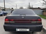 Nissan Cefiro 1994 года за 1 500 000 тг. в Алматы – фото 4