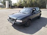 Audi 80 1994 годаүшін2 000 000 тг. в Тараз