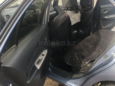 Toyota Yaris 2010 года за 3 900 000 тг. в Алматы – фото 15