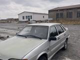 ВАЗ (Lada) 2115 2006 года за 800 000 тг. в Шымкент – фото 3