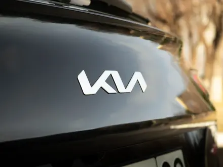 Kia XCeed 2023 года за 14 500 000 тг. в Караганда – фото 15