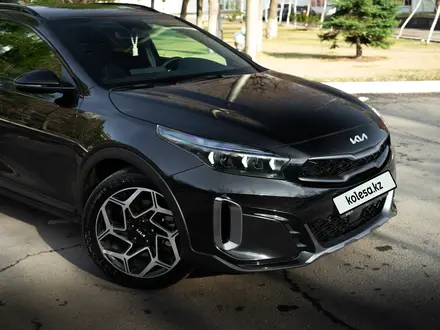 Kia XCeed 2023 года за 14 500 000 тг. в Караганда – фото 5