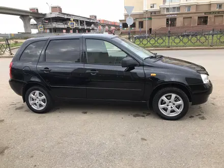 ВАЗ (Lada) Kalina 2194 2013 года за 2 400 000 тг. в Астана – фото 4